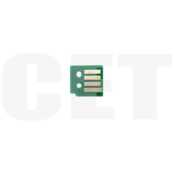Чип картриджа 006R01456 для XEROX WorkCentre 7120/7125/7220 (CET) Cyan, CET9501C