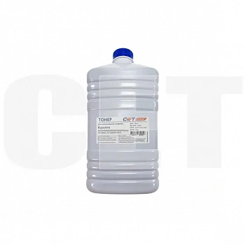 Тонер PK3 для KYOCERA ECOSYS M2035DN/M2030DN/P2035D/P2135DN, TASKalfa 180/181/220/221 (CET), 1кг/бут, CET111102-1000