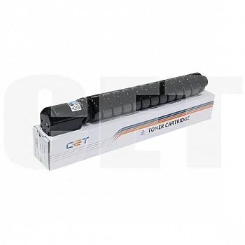 Тонер-картридж (CPP, TF8) XT67Ce для DELI M201CR/M301CR (CET) Cyan, 90г, 2500 стр., CET141860