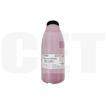 Тонер PK202 для KYOCERA FS-2126MFP/2626MFP/C8525MFP (Japan) Magenta, 100г/бут, (унив.), OSP0202M-100