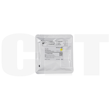 Девелопер для RICOH MPC307, IM C300/400 (CET) Yellow, 120г, 120000 стр., CET171044