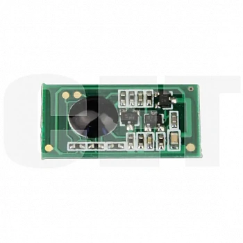 Чип картриджа для RICOH Aficio MPC2000/MPC2500/MPC3000/MPC3500/MPC4500 (CET) Black, (WW), 23000 стр., CET8286