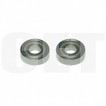 Подшипник резинового вала AE03-0030 для RICOH Aficio 1015/1018, KYOCERA KM-3035/4035/5035 (CET), 2 шт/компл, CET6127