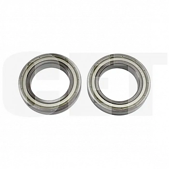 Подшипник тефлонового вала XG9-0563-000 для CANON iR ADVANCE 6055/6065/6075/6255/6265/6275 (CET), 2 шт/компл, CET6684