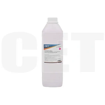 Тонер NF6M + носитель NF6D TN-321M для KONICA MINOLTA bizhub C224/284/364 (CET) Magenta, 514г/бут, CET121496