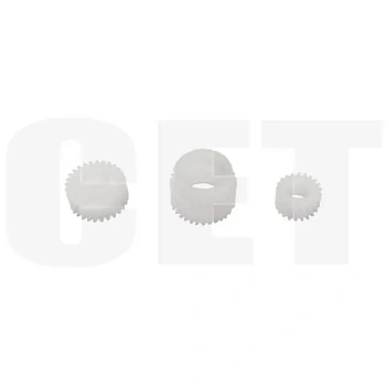 Комплект шестерен блока проявки FM1-R550-Gear для CANON iR ADVANCE DX 6860/6870/C5840/C5850/C5860/C5870 (CET), CET361099
