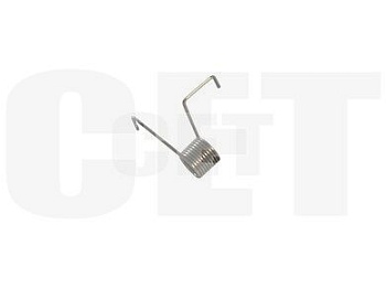 Пружина сепаратора резинового вала MSPRD2853FCZZ для SHARP AR-M350/M450 (CET), CET7677