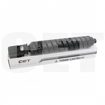 Тонер-картридж (CPP) C-EXV58 для CANON iR ADVANCE DX C5840i/C5850i (CET) Black, 991г, 71000 стр., CET141483