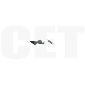 Сепаратор тефлонового вала с пружиной PTME0020GCZ1 для SHARP AR-162/163/164 (CET), CET7673