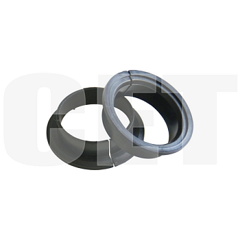 Бушинг тефлонового вала FB5-3613-000 для CANON iR5000/6000 (CET), 2 шт/компл, CET5143