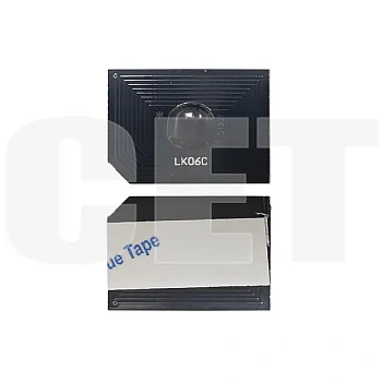 Чип картриджа TK-5195Y для KYOCERA TASKalfa 306ci/307ci/308ci (CET) Yellow, 7000 стр., CET381501