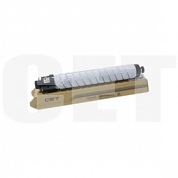 Тонер-картридж 842634/842638/842630 для RICOH IM C7010 (CET) Black, (WW), 42000 стр., CET141975