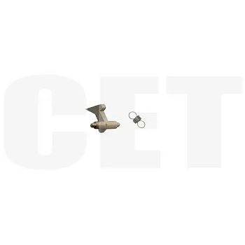 Сепаратор тефлонового вала с пружиной 2C920190 для KYOCERA KM-2540/2560/3040/3060 (CET), CET7827