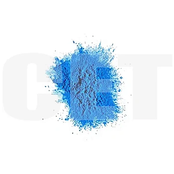 Тонер CE38-C (CPT) TN-221C для KONICA MINOLTA Bizhub C227/287 (Japan) Cyan, 20кг/мешок, CET111069