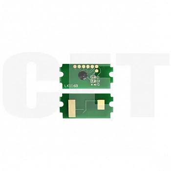 Чип картриджа 418478 для RICOH M550F, IM600F/600SRF, P800/801 (CET), (NA/EU/AA), 25500 стр., CET401112