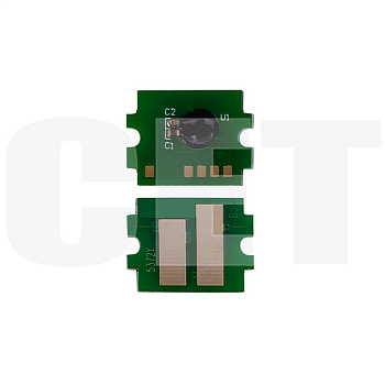 Чип картриджа TK-5370Y-Chip для KYOCERA ECOSYS PA3500cx, MA3500cix/MA3500cifx (CET) Yellow, 5000 стр., CET381483