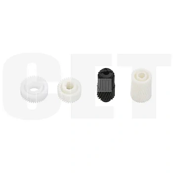 Комплект шестерен блока проявки D2443020-Gear для RICOH MPC2011/C2504/C2004 (CET), (WW), CET361038