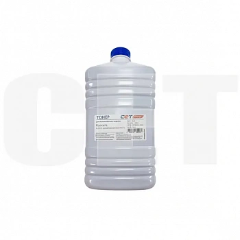Тонер PK11 для KYOCERA ECOSYS M2040/M2235/P2335 (CET), 1кг/бут, (унив.), CET8857A-1000