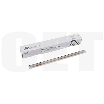 Ракель (двухслойный) A9JTR71500 для KONICA MINOLTA AccurioPress 6120/6136/6136P/6272P (CET), 300000 стр., CET281125