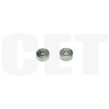 Подшипник резинового вала 99A1621 для LEXMARK T630/T640/T650 (CET), 2 шт/компл, CET1304