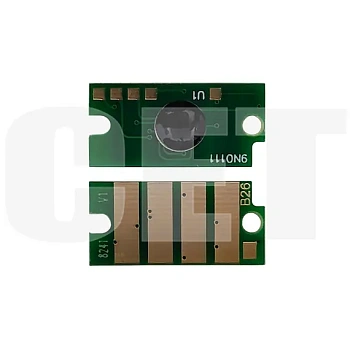 Чип картриджа 418241 для RICOH IM C530FB (CET) Cyan, (EUR/MEA/Afr), 18000 стр., CET381531