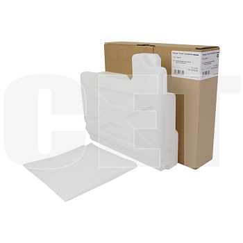 Бункер отработанного тонера MX-503HB для SHARP MX-M283N/M363N/M363U/M453N/M453U/M503N/M503U (CET), CET7680