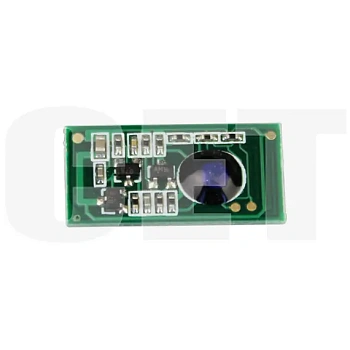 Чип картриджа для RICOH Aficio MPC2000/MPC2500/MPC3000/MPC3500/MPC4500 (CET) Cyan, (WW), 17000 стр., CET8287