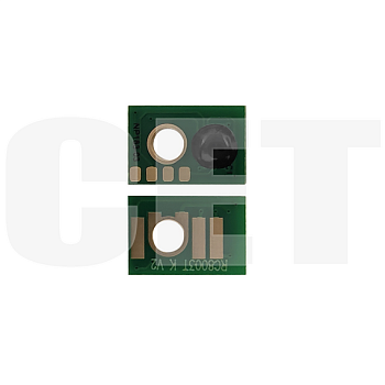 Чип картриджа 842196, 842192 для RICOH MP C6503/C8003, IM C6500/C8000 (CET) Black, 47000 стр., CET381458