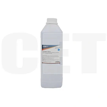 Тонер NF10C + носитель NF10CR  TN-328C для KONICA MINOLTA Bizhub C250i/C300i/C360i (CET) Cyan, 486г/бут, CET121503