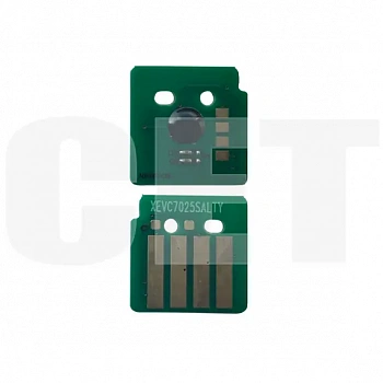 Чип картриджа 106R03746 для XEROX VersaLink C7025/7030/7035 (CET) Yellow, 16500 стр., CET381227