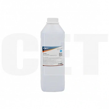 Тонер KR1C 842310/842314 для RICOH MP C2011SP/IM C2500A/Aficio MPC305SP (CET) Cyan, 500г/бут, CET121499