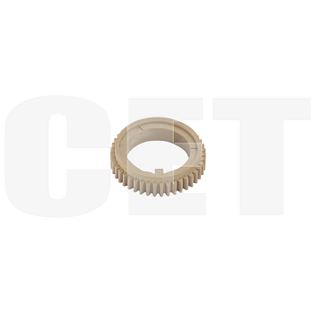 Шестерня привода тефлонового вала 43T для SHARP MX-C250/C300W (CET), CET361093