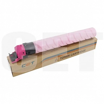 Тонер-картридж (CPP, NF10) TN-328M для KONICA MINOLTA Bizhub C300i/C360i (CET) Magenta, (WW), 519г, 28000 стр., CET142079