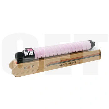 Тонер-картридж (CPT) 841685 для RICOH Aficio MPC4502/5502 (CET) Magenta, (WW), 450г, 22500 стр., CET6859M