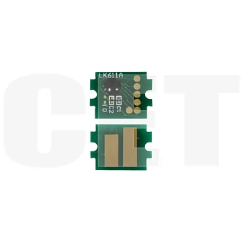 Чип картриджа TK-8115K для KYOCERA ECOSYS M8124cidn/8130cidn (CET) Black, 12000 стр., CET381019