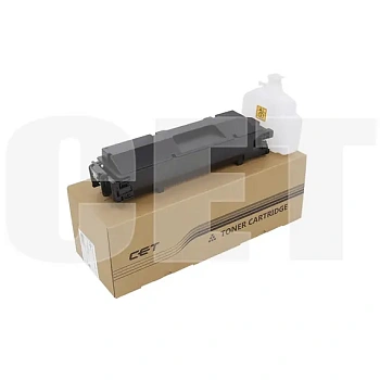 Тонер-картридж повышенной емкости TK-5370K-HC для KYOCERA ECOSYS MA3500cix/MA3500cif/PA3500cx (CET) Black, 370г, 16000 стр., CET141891