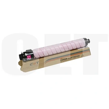 Тонер-картридж 842636/842640/842632 для RICOH IM C7010 (CET) Magenta, (WW), 28000 стр., CET141977