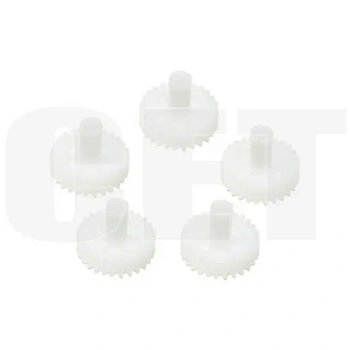 Шестерня фьюзера 27T RU5-0017-000 для HP LaserJet 4200/4300/4250/4350 (CET), CET1070