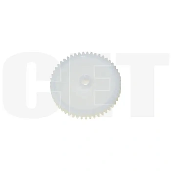 Шестерня привода фьюзера 51T RU5-0044-000 для HP LaserJet 4200/4300/4250/4350 (CET), CET4945