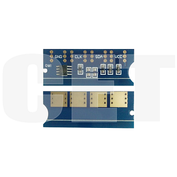 Чип картриджа SCX-D4200A для SAMSUNG SCX-4200 (CET), (EXP), 3000 стр., CET1872