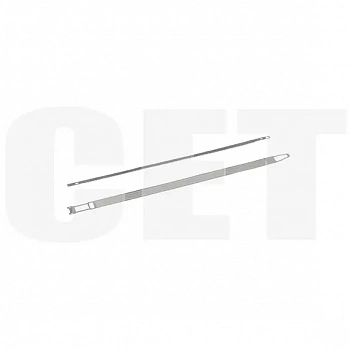 Гребенчатый электрод + сетка коротрона заряда для TOSHIBA E-Studio 3015AC/2515AC (CET) CMY, 105000 стр., CET561091
