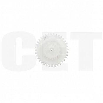 Реверсная шестерня привода дуплекса RM1-4257 для HP LaserJet P2015/P2014/M2727 (CET), DGP0629