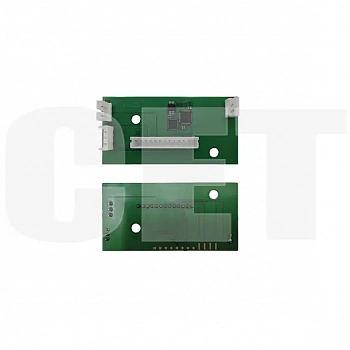 Чип фьюзера 41X1115, 41X1116 для LEXMARK MX722ade/MS821dn/823dn (CET), 225000 стр., CET461016