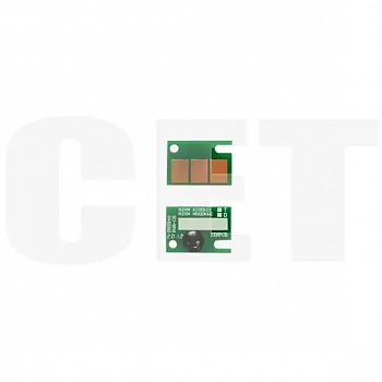 Чип драм-юнита DR-618K для KONICA MINOLTA bizhub C450i/550i/650i (CET) Black, (WW), 240000 стр., CET391014