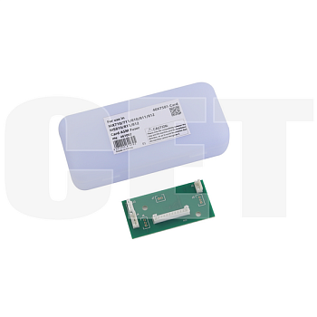 Чип фьюзера 40X7581-Card для LEXMARK MX710/711/811/812/MS810/812 (CET), CET461002