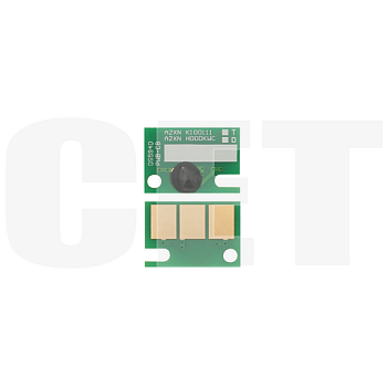 Чип драм-юнита DR-218K для KONICA MINOLTA Bizhub C226i/C266i/C286i (CET), 105000 стр., CET391017