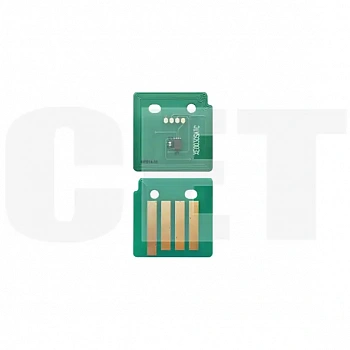 Чип картриджа 006R01702 для XEROX AltaLink C8030/C8035/C8045 (CET) Cyan, 15000 стр., CET381233