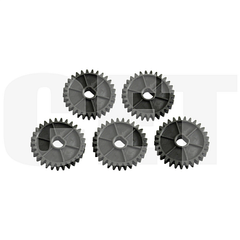 Шестерня привода резинового вала 29T FU8-0533-000 для CANON iR2535/2545 (CET), CET6581