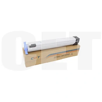 Тонер-картридж (CPT) W9053MC для HP Color LaserJet Managed MFP E87640/E87650/E87660 (CET) Magenta, 570г, 52000 стр., CET141720
