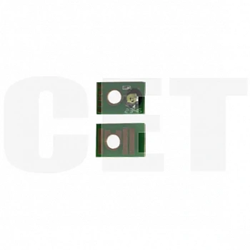 Чип картриджа 842406, 841818 для RICOH M C2000/M C2001, IMC2000/C2500, MPC2011/2003 (CET) Yellow, CET381376